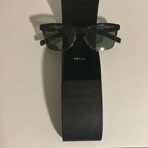 Prada sunglasses